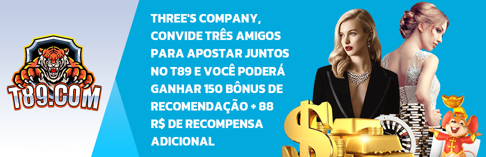 apostando na mega pela conta corrente